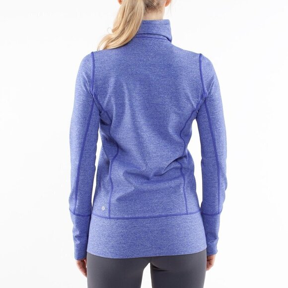 Lululemon In Stride Jacket - Picture 2 of 14